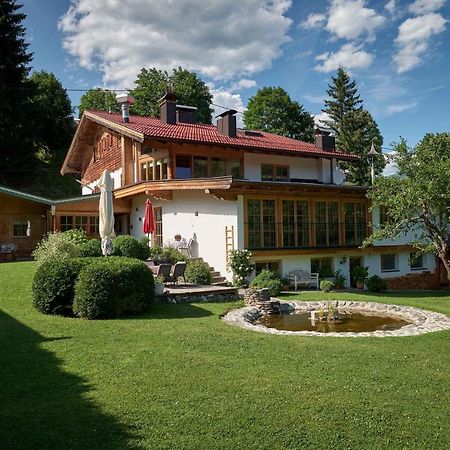 Saukaserstub'N Apartments - Ferienwohnung Schuetzkogel 约赫贝格 外观 照片
